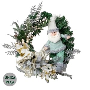 GUIRLANDA NATAL FEIRA
