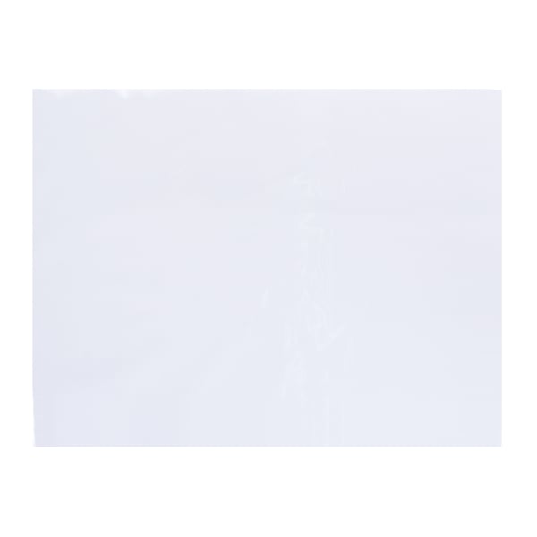 FOLHA POLI 1,20X1,40 M TRANSPARENTE