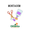MONTAGEM
