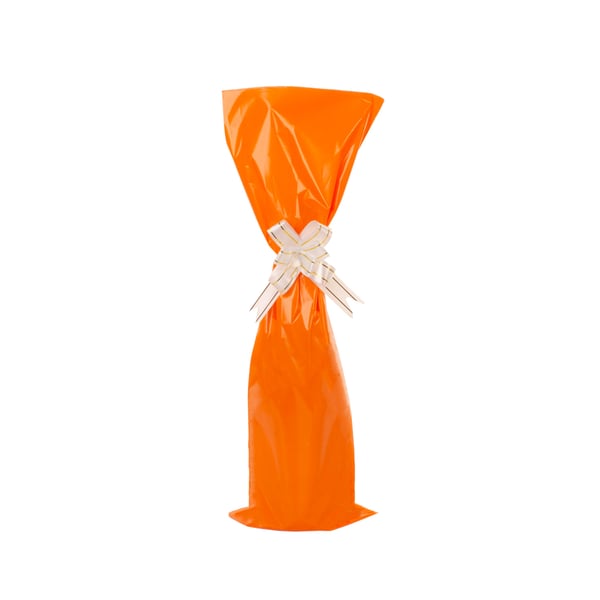 SACO 15X45 CM PRESENTE GARRAFA