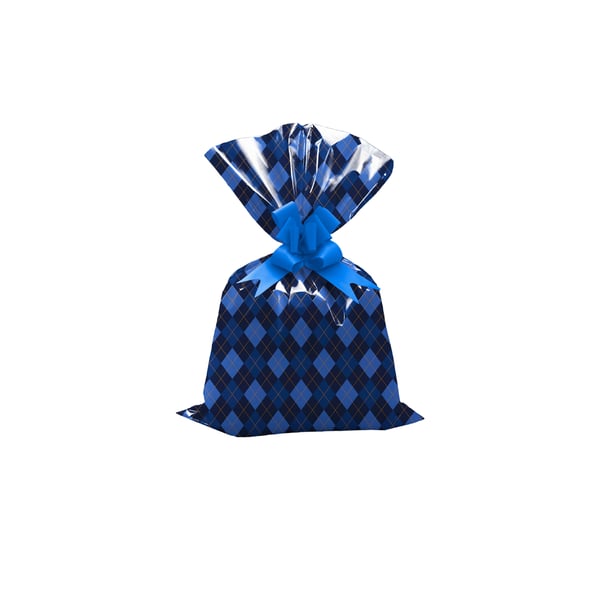 SACO 20X29 CM (20X30 CM) PRESENTE 
