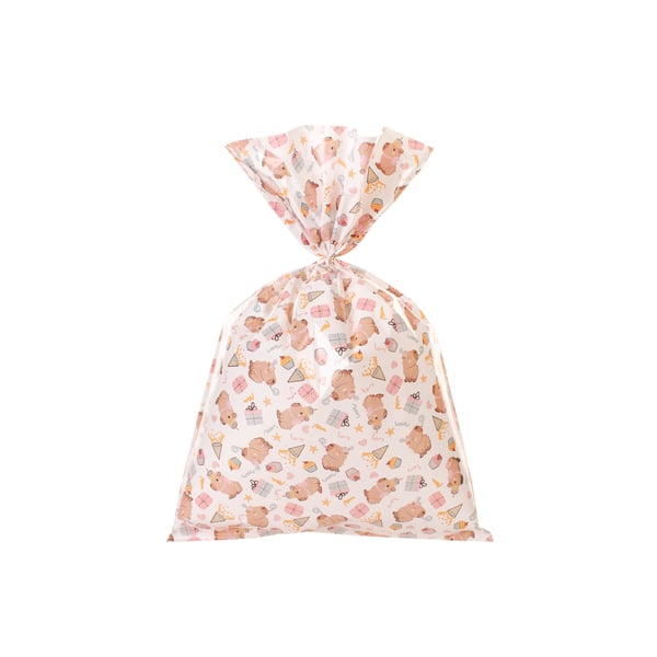SACO 35X53 CM (35X55 CM) PRESENTE 