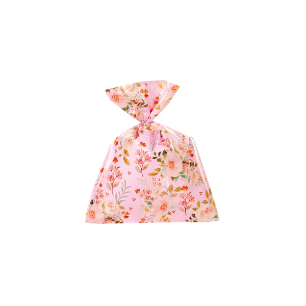 SACO 25X35 CM PRESENTE