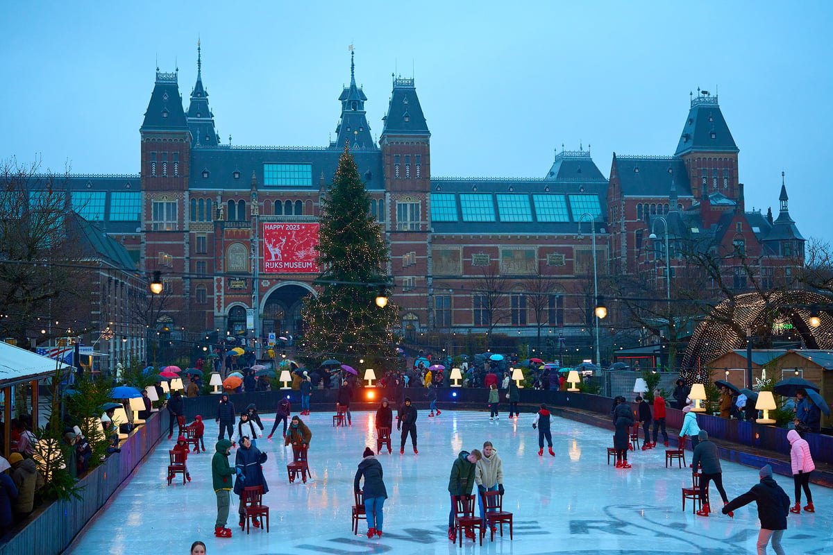 Amsterdam