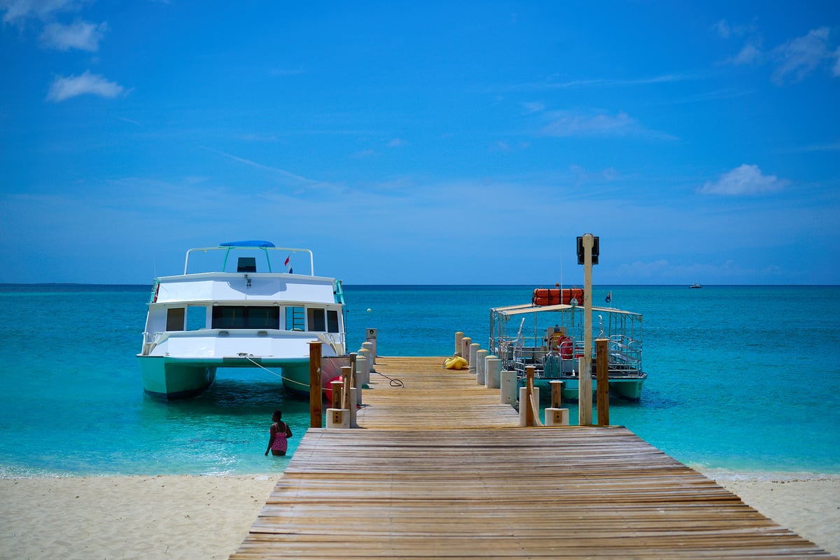 Turks and Caicos