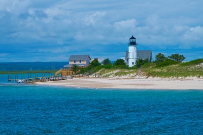 Sandy Neck Sentinel