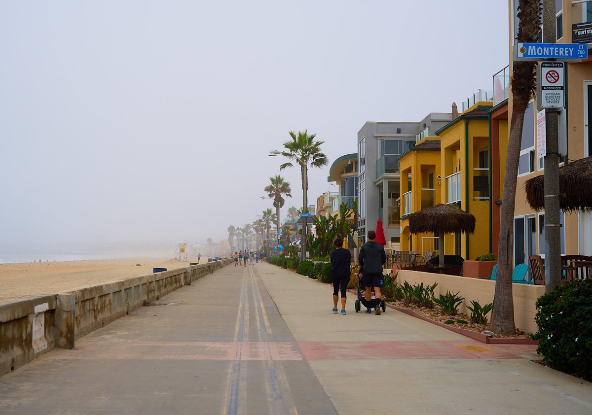 San Diego