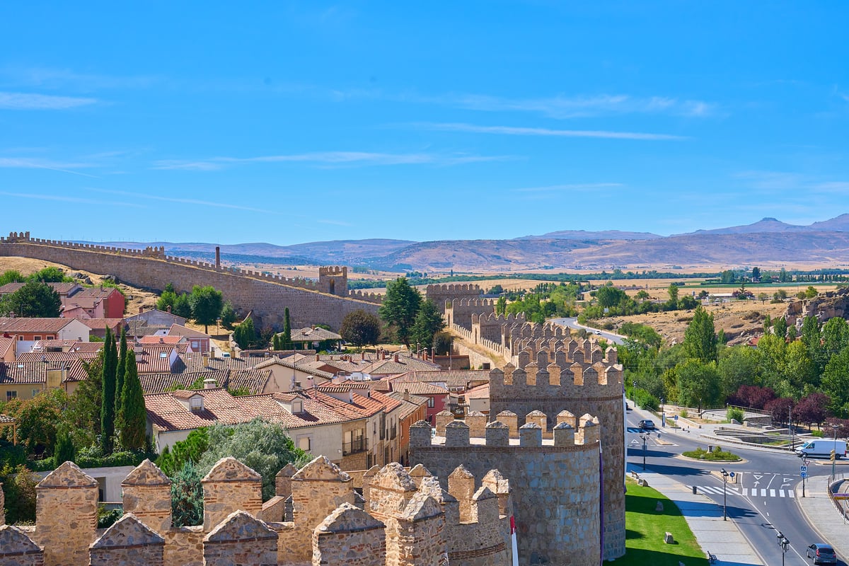 Spain