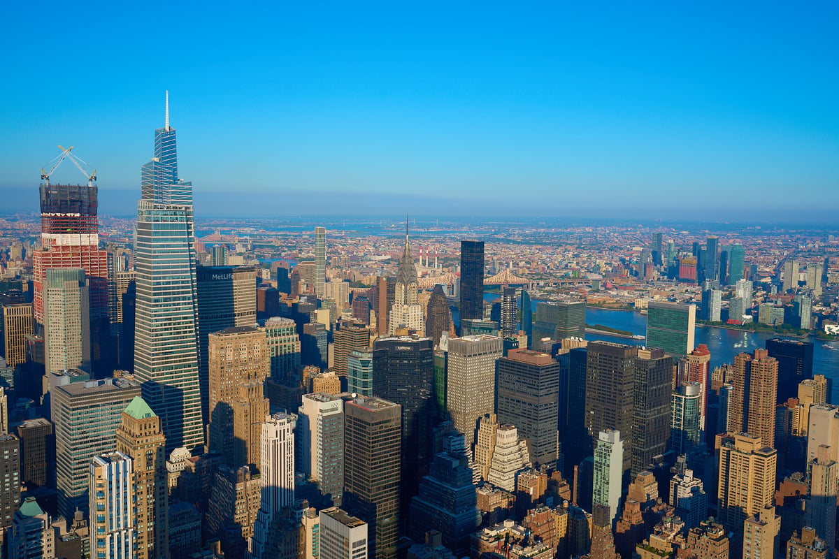 New York