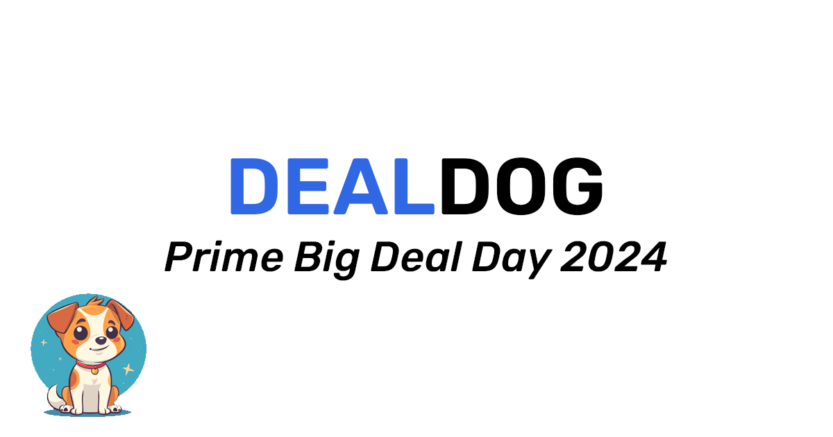Prime Big Deal Day 2024