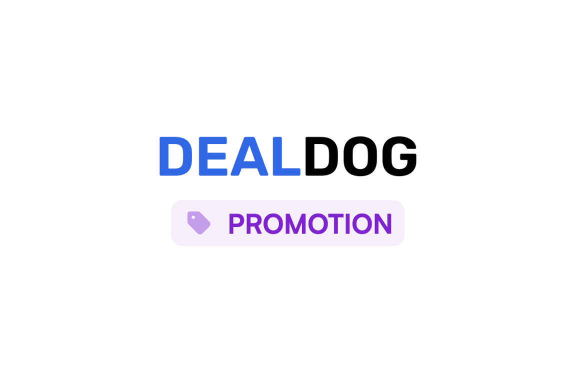 Amazon Promotion Deals