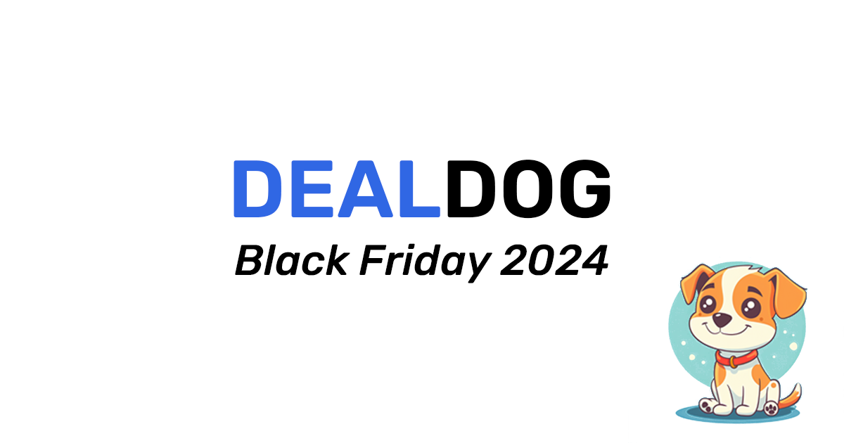 Maximizing Amazon Black Friday Deals: Your Guide to Using DealDog