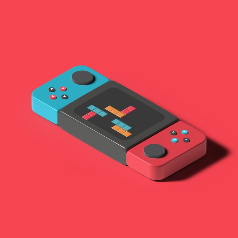 A Deal Hunter's Guide to Nintendo Switch Black Friday Deals 2023
