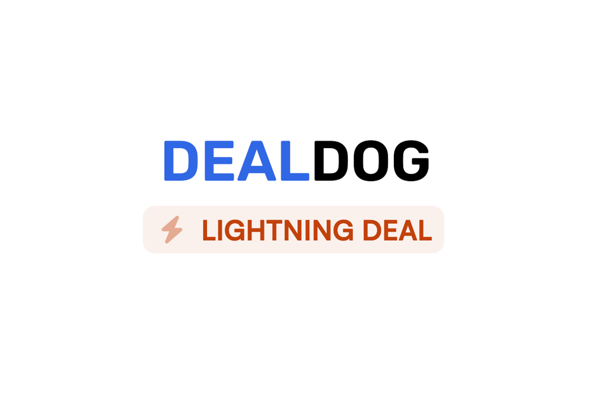 Amazon Lightning Deals