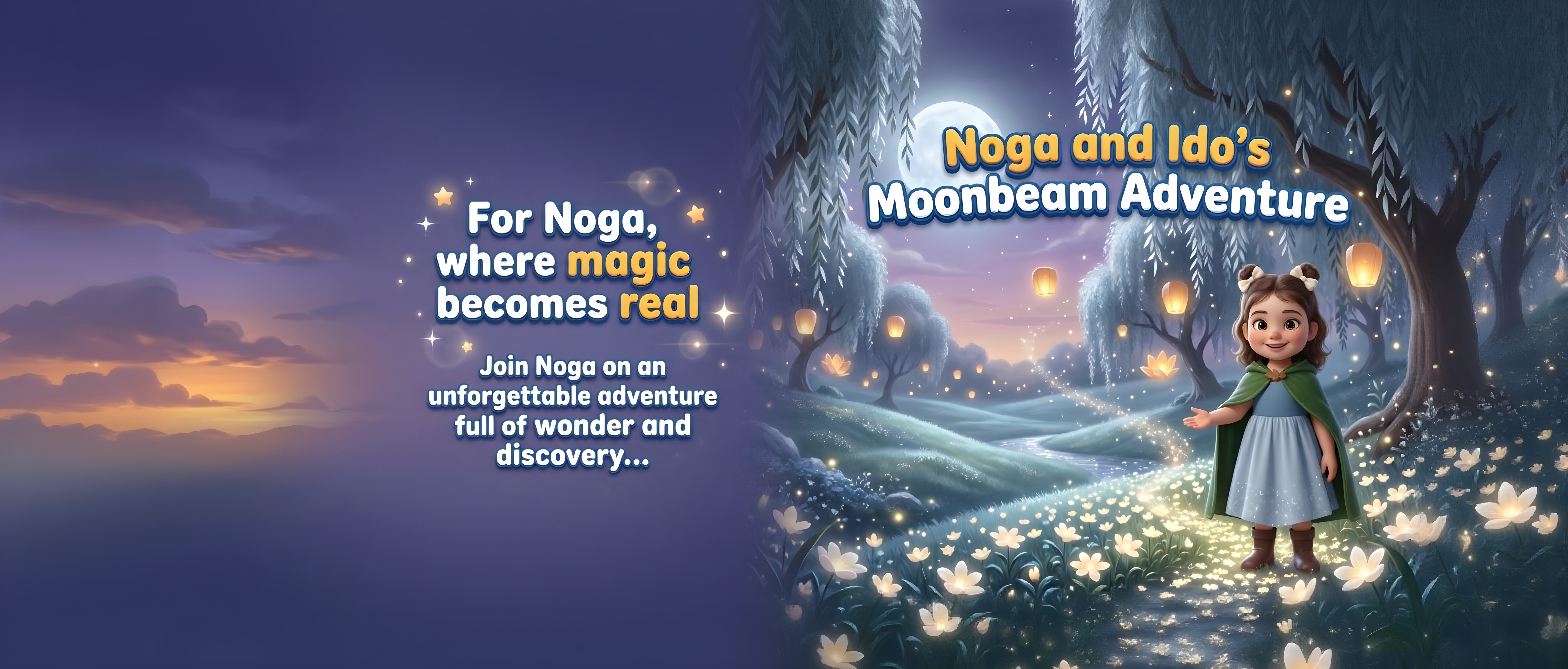 Moonbeam Adventure cover