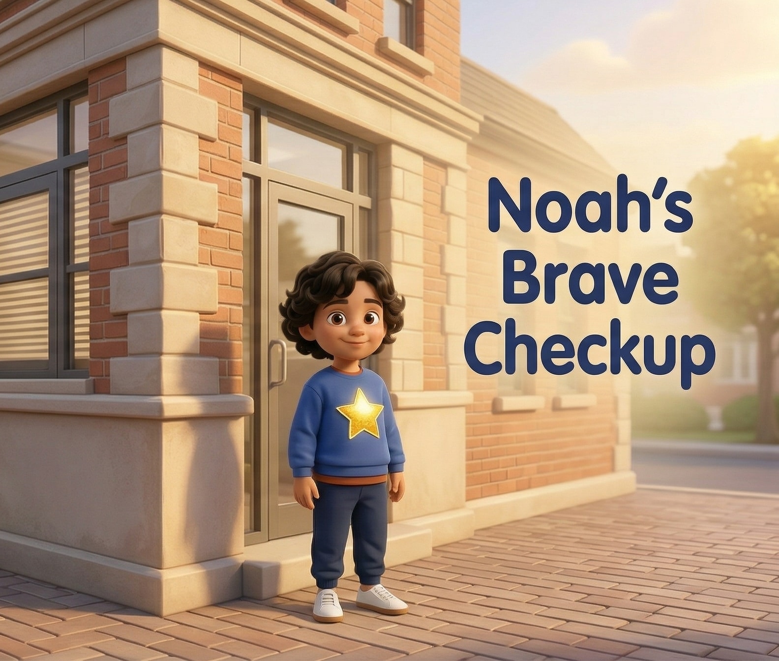 Brave Checkup