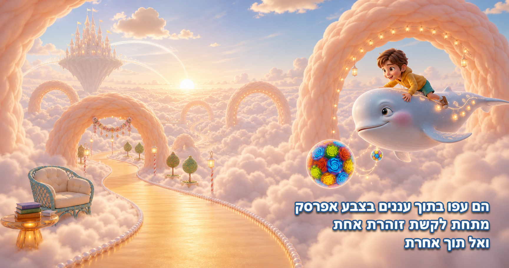מפת שמי השקיעה עמודים 9-10