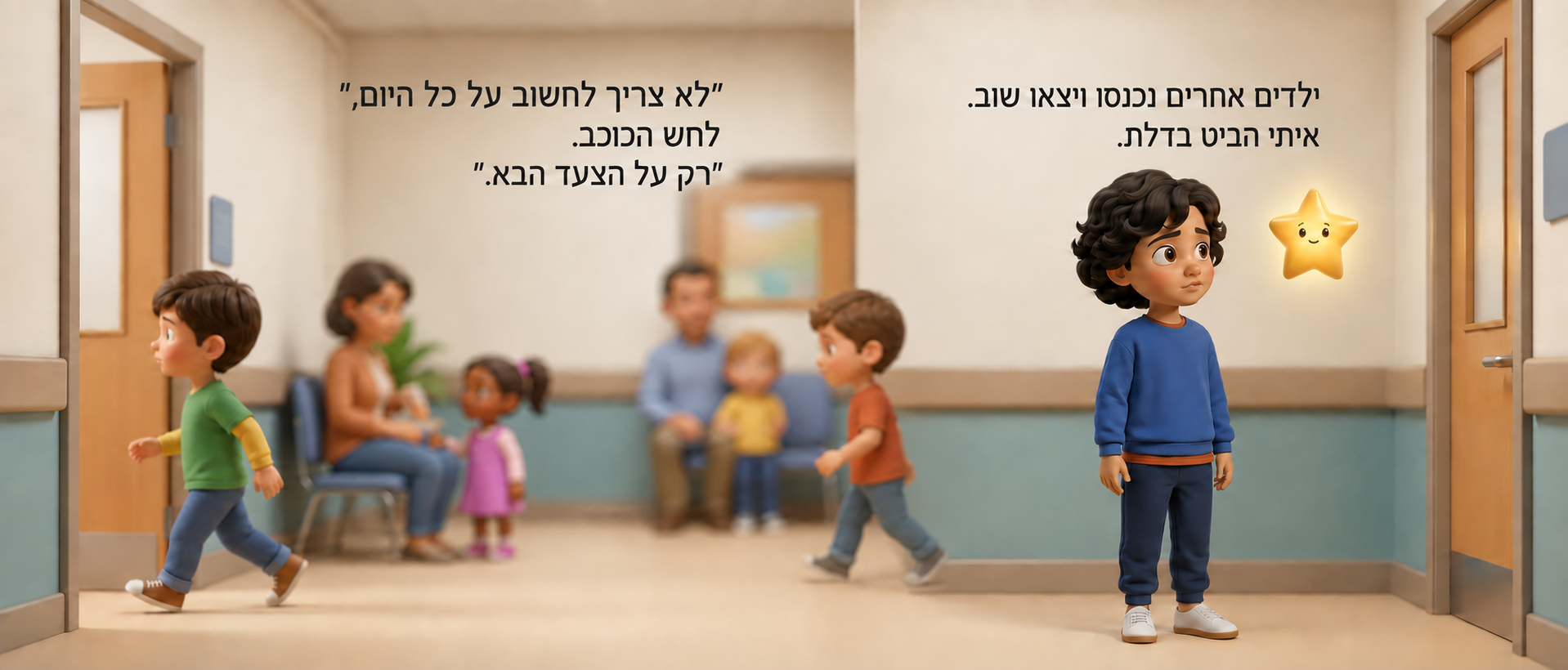 בדיקה אמיצה עמודים 7-8