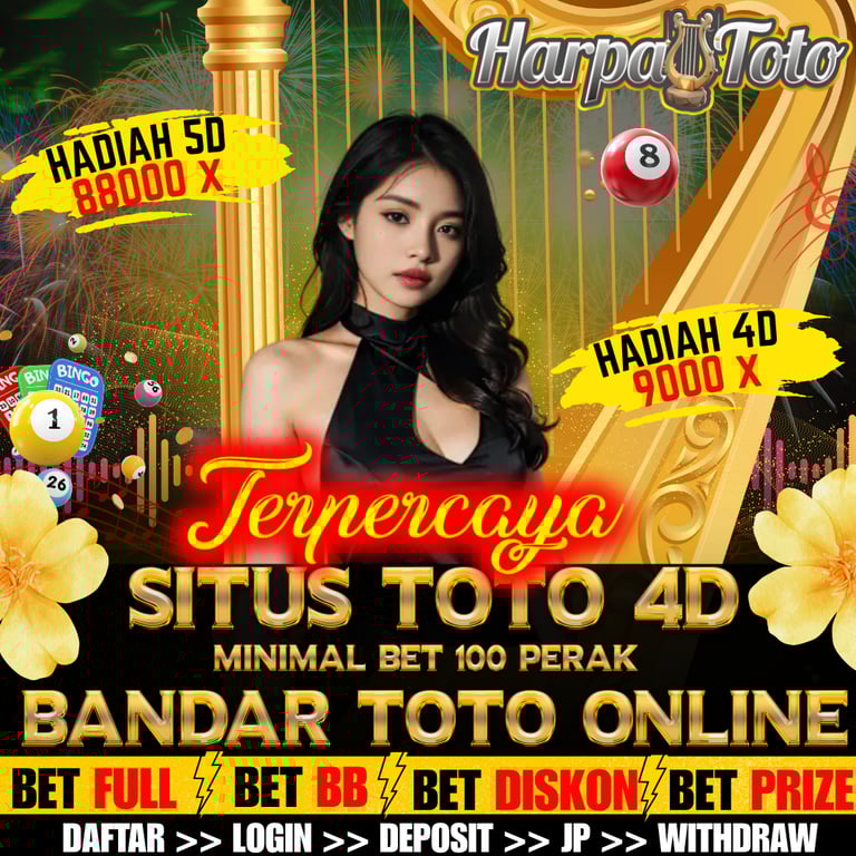 HARPATOTO