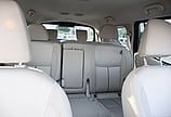 Nissan Xterra 2024