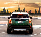 MINI COOPER COUNTRYMAN S