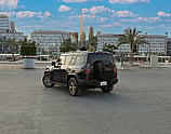 JETOUR T2