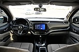 Nissan Xterra 2024