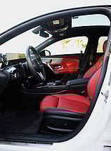 MERCEDES BENZ CLA 250