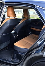 LEXUS NX 300