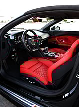 AUDI R8 SPYDER