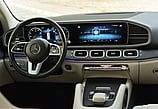 MERCEDES BENZ GLE 350