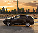 LEXUS NX 300
