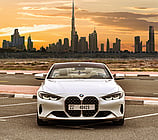 BMW 430i CONVERTIBLE