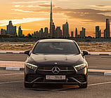 MERCEDES BENZ A200