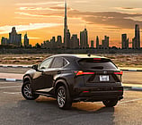 LEXUS NX 300
