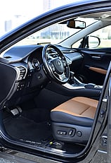 LEXUS NX 300