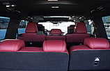 NISSAN PATROL PLATINUM
