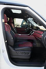 NISSAN PATROL PLATINUM