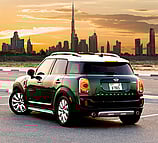 MINI COOPER COUNTRYMAN S