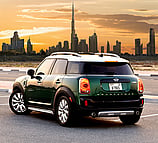 MINI COOPER COUNTRYMAN S