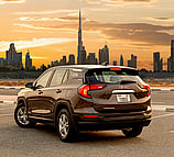 GMC TERRAIN