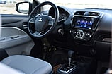 MITSUBISHI ATTRAGE 2024 RED