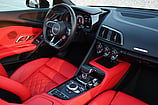 AUDI R8 SPYDER