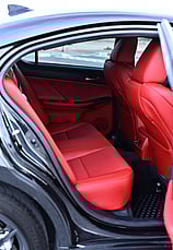 LEXUS IS 300 F SPORT
