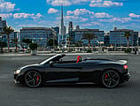 AUDI R8 SPYDER