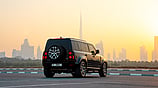 LAND ROVER DEFENDER DYNAMIC