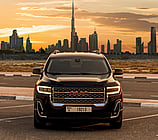 GMC ACADIA