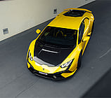 Lamborghini Huracan Tecnica