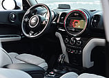 MINI COOPER COUNTRYMAN S