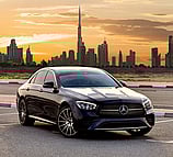 MERCEDES BENZ E 350